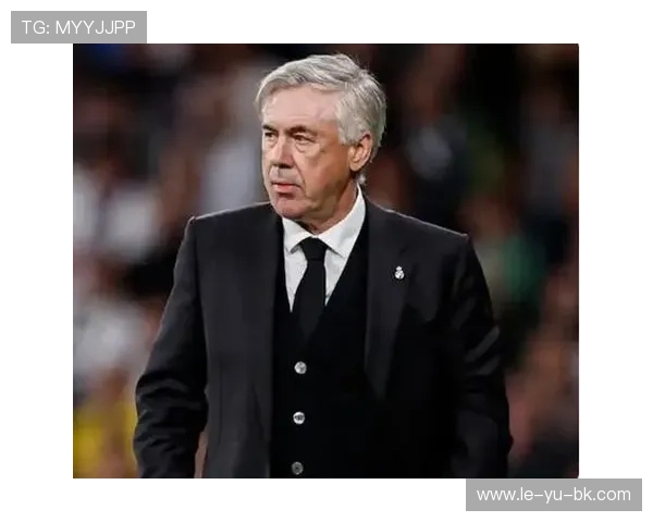 安切洛蒂:意大利名帅再度引领足坛风潮 安切洛蒂:意大利名帅再度引领足坛风潮