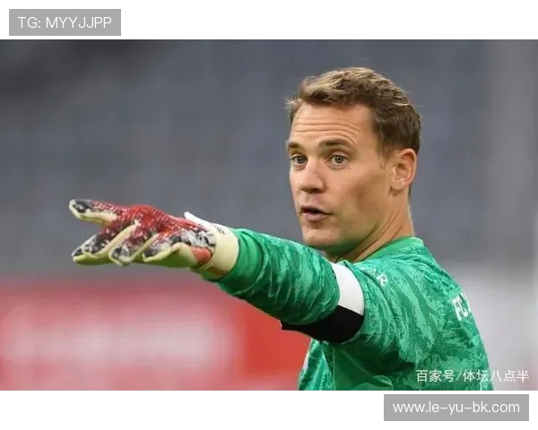 诺伊尔为什么是第一门神?看门卫踢法如何改变现代足球 诺伊尔为什么是第一门神?看门卫踢法如何改变现代足球