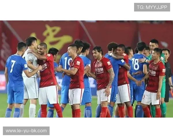 广州队中超战绩不稳,急需调整迎接挑战 广州队中超战绩不稳,急需调整迎接挑战