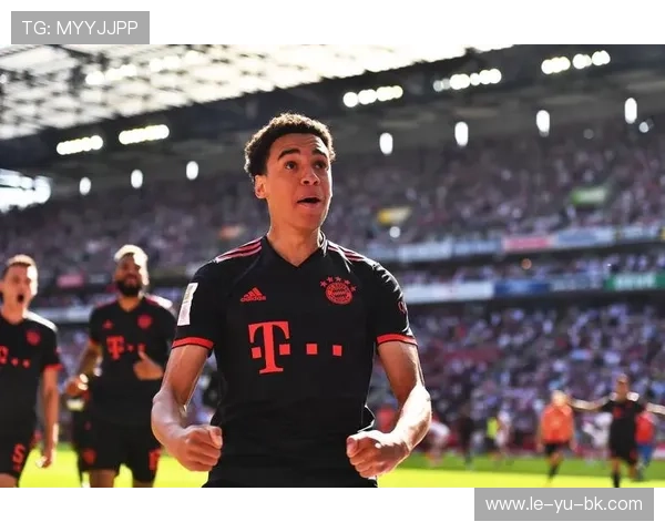 穆西亚拉融入德国生活的成长秘诀