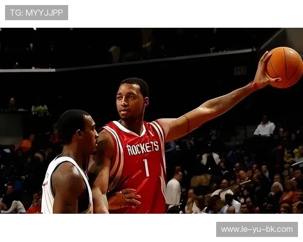 麦迪天赋无双却难破首轮，季后赛成一生之憾